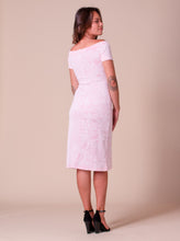 Load image into Gallery viewer, Aimata Dress - Blush