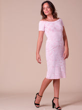 Load image into Gallery viewer, Aimata Dress - Blush