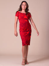 Load image into Gallery viewer, Aimata Dress - Ember