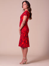 Load image into Gallery viewer, Aimata Dress - Ember