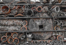 Load image into Gallery viewer, Antique Drawers