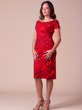 Load image into Gallery viewer, Aimata Dress - Ember
