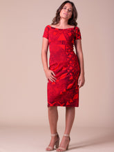 Load image into Gallery viewer, Aimata Dress - Ember
