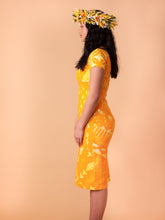 Load image into Gallery viewer, Aimata Dress - Buttercup
