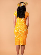 Load image into Gallery viewer, Aimata Dress - Buttercup

